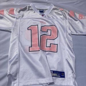 Patriots Brady Jersey